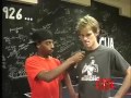 THE LATE NATE SHOW (PART 1): THE 2012 Presidential Elections