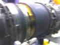 J52 EA-6B ENGINE