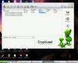 Cryptload   Downloading and reconnecting