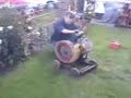 Enfield diesel sloper