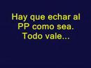 La verdadera cara del PSOE. Un partido totalitario.