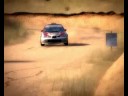 Colin McRae DiRT - All Right Now - HD3870 Colin McRae DiRT - All Right Now - HD3870