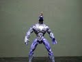Venom Animation Tests