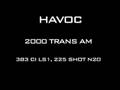 blkmach1 vs havoc vs mofobucs!