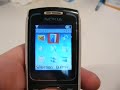 Nokia 1650 - BelgiqueMobile.be