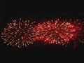 St.Mary Fireworks Factory Caput Lucis 2007