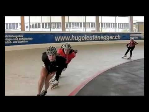 Joey Mantia Slow Motion 300fps