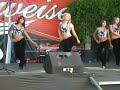 LA SALSA KIDS