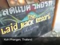 Thailand June 2009