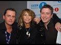 Does Scott mills have a 19 year old daughter Does Scott mills have a 19 year old daughter