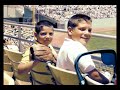 \"THERE USED TO BE A BALLPARK\"