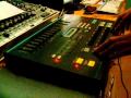 Casio RZ-1 Demo