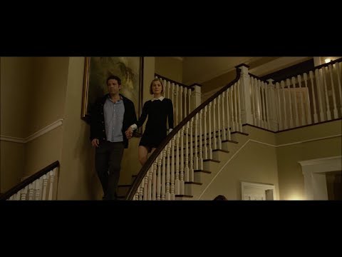 Gone Girl - Ending Scene (HD)