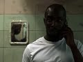 the intro song of hbo's the wire - season 4. excellent tune, tremendous show. 

originally, at the start of season 4, i wanted a mp3 of this tune for my ipod, as it couldn't be found anywhere, and the (poor quality) video was byproduct..

i like this version of the song the best of all 5 seasons. 

this intro from episode 7, 