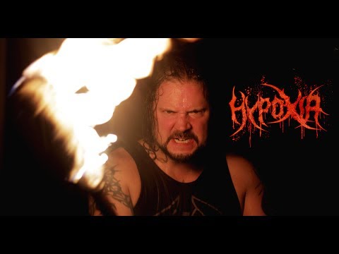 Hypoxia (USA) - Condemned To The Abyss