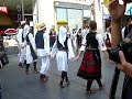 Slovenský folklór & srpski folklor