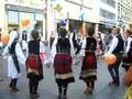 Slovenský folklór & srpski folklor