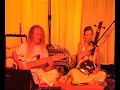 GoaMeditation CHAKRA STORM Spirit Concert by Duo ASIAN STARS