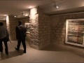An exhibition mixing Art and Fashion, Hiroko Koshino