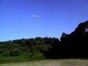 HeliArtist Mini 500D Fiber Glass Fuselage