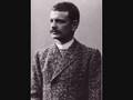Sibelius - Suite in E major, JS 188 - Part 3/4