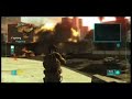 Ghost Recon: Advanced Warfighter Explosion