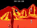 donkey kong country 2 (GBA) kleevers kiln
