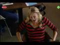 Try before you die - Sophie Hilbrand faket orgasme