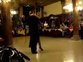 Osvaldo Zotto y Lorena Ermocida / Tango 1