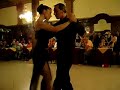 Osvaldo Zotto y Lorena Ermocida / Tango 1 Osvaldo Zotto y Lorena Ermocida / Tango 1