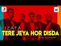 Tere Jeya Hor Disda - Official Video | The Yellow