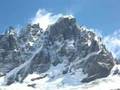videos de Clouds over Cerro Castillo, Patagonia