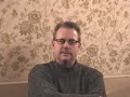Don Giovanni Interview 4 January 16, 2008 (Steven Daigle) Don Giovanni Interview 4 January 16, 2008 (Steven Daigle)