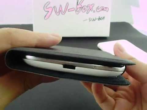Johnxee88 - http://www.sw-box.com/Supper-Slim-Premium-Leather-Case-For-Samsung-Galaxy-S3-i9300.html This leather case for Samsung galaxy s3 features a ultra slim profile...