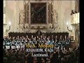 Lacrimosa - Requiem K626 Wolfgang Amadeus Mozart