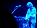 PHISH-- HARTFORD, CT--8-19-09 COLENEL FORBINS ASCENT/ FLY FAMOUS MOCKING BIRD