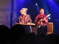 Rosie Flores And Ray Campi live in Spain. Rosie Flores And Ray Campi live in Spain.