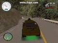autos en el san andreas 2 parte