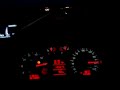 Jazda na A2 kierunek Frankfurt/O. Audi TT 240KM/H Jazda na A2 kierunek Frankfurt/O. Audi TT 240KM/H