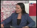 FGF TV - Programa DESTAQUE 02/10/2008