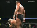 Dangerous Alliance vs. Rhodes/Steamboat/Simmons (Part 2/2) Dangerous Alliance vs. Rhodes/Steamboat/Simmons (Part 2/2)