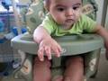 Bebe Michelin
