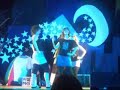 Grease dance