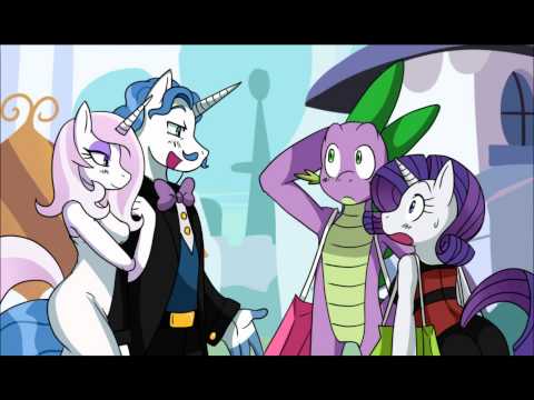 What if MLP:FiM was an Anime?