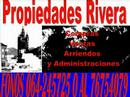 propiedades internacionales rivera
