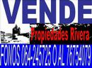 propiedades internacionales rivera