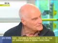 Tecktonik sur Canal +