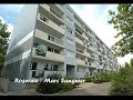 Angers (49) et ses quartiers sensibles en photos