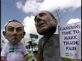 Showdown: WTO in Cancun