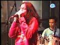 Mothballs - Milenyo @ The Sobrang Goodnight Show (QTV-11)